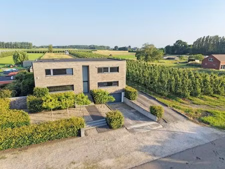 huis te koop in alken met 3 slaapkamers