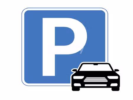 annonce parking/garage à vendre