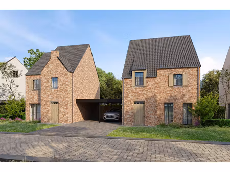 huis te koop in dilsen-stokkem met 3 slaapkamers