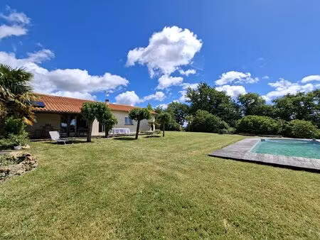 superbe maison rénovée