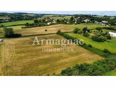 terrain constructible