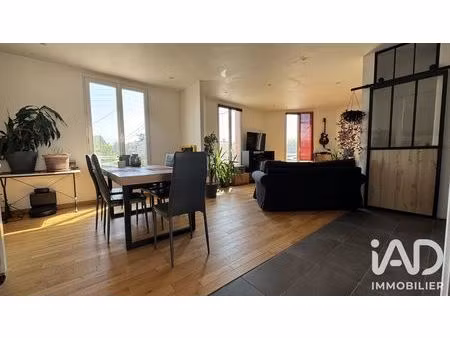 appartement à houilles (78800)