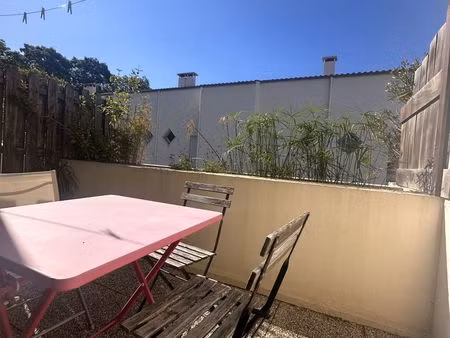 duplex à la rochelle (17000)
