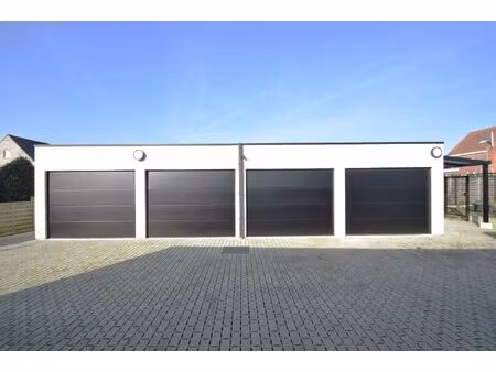 garage à vendre à grote veldstraat 31 staden (rbw40581)