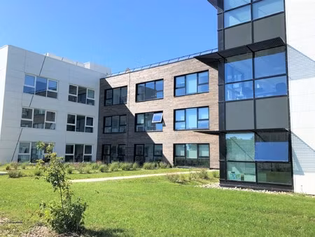 location local professionnel 843m² toulouse 31100