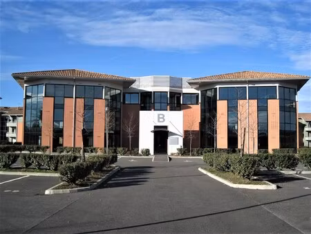 location local professionnel 3 343m² toulouse 31300