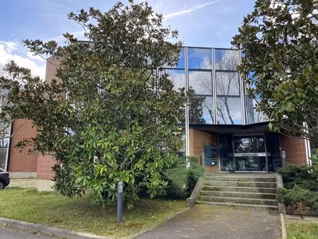 location local professionnel 511m²