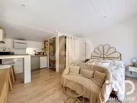 gîte à savenay (44260)