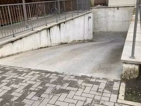 parking à vendre à hoogstraatsebaan 32 malle (rbw40676)