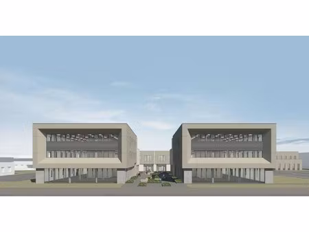 achat local professionnel 5 453m²