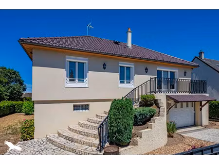vente maison 5 pièces 79 m² esvres (37320)