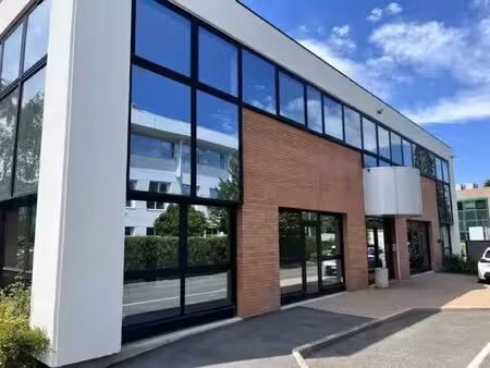 location local professionnel 729m²