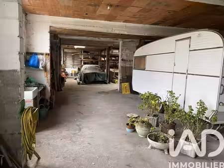 garage à nantes (44100)