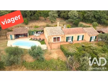 maison à méounes-lès-montrieux (83136)