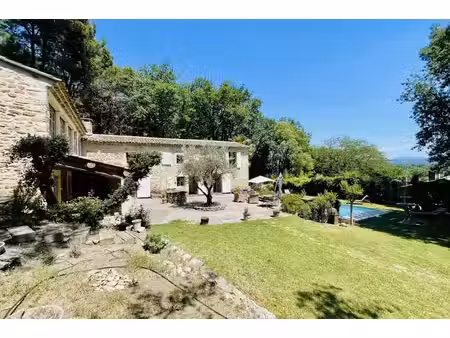 annonce maison à vendre