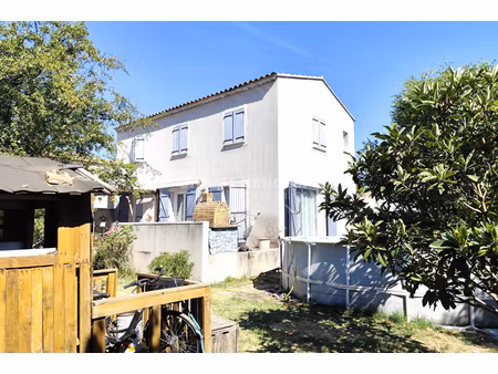 annonce maison à vendre