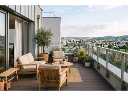 annonce appartement à vendre