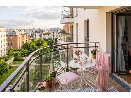 annonce appartement à vendre