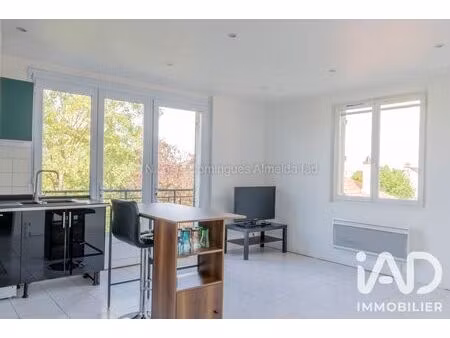 appartement à corbeil-essonnes (91100)
