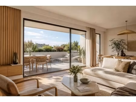 annonce appartement à vendre