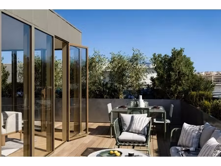 annonce appartement à vendre