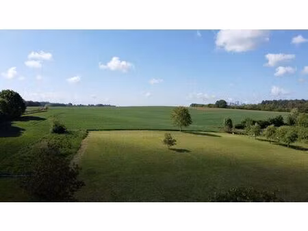 terrain à vendre à rue de la cortaie 89 grez-doiceau (vbe44525)