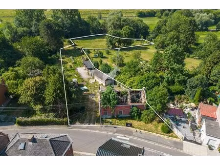 terrain à vendre de 4033 m² à le roeulx (vbe44548)