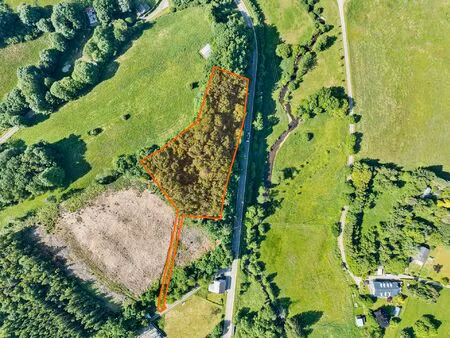 terrain à vendre à les barbarins bra (vbe44710)