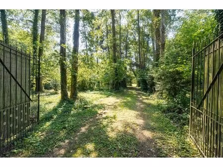terrain à vendre de 15869 m² à sint-gillis-waas (rbw40740)