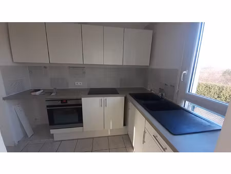 lapalud - appartement type 3