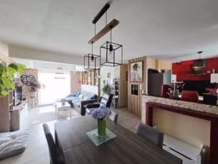 vente maison à aigné (72650) : à vendre / 77m² aigné