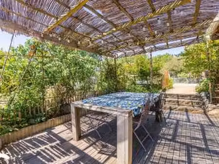 vente maison piscine au tablier (85310) : à vendre piscine / 123m² le tablier
