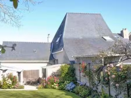 vente maison à sceaux-d'anjou (49330) : à vendre / 126m² sceaux-d'anjou