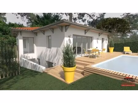 maison individuelle
