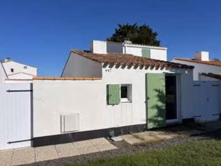 vente maison piscine à bretignolles-sur-mer (85470) : à vendre piscine / 36m² bretignolles