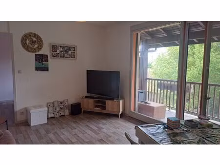 apparttement tbe t2 renové