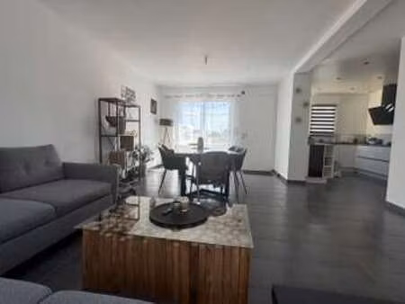 vente maison à batz-sur-mer (44740) : à vendre / 63m² batz-sur-mer
