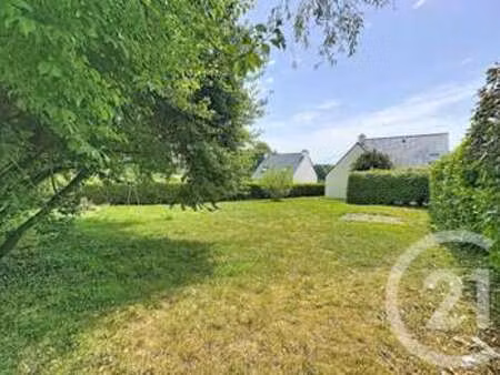 vente maison à bohars (29820) : à vendre / 91m² bohars