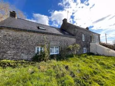 vente maison à langonnet (56630) : à vendre / 125m² langonnet