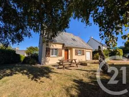 vente maison à plancoët (22130) : à vendre / 91m² plancoët