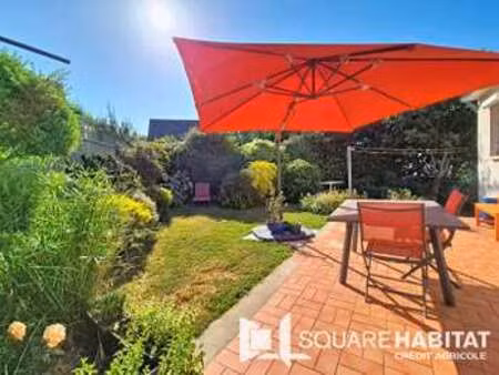 vente maison à quimper (29000) : à vendre / 130m² quimper
