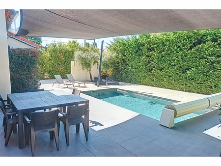 annonce maison à louer