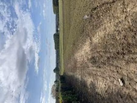 vente terrain à plounéventer (29400) : à vendre / plounéventer