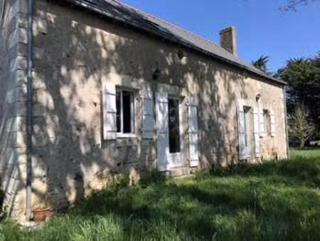 location maison à champtocé-sur-loire (49123) : à louer / 113m² champtocé-sur-loire