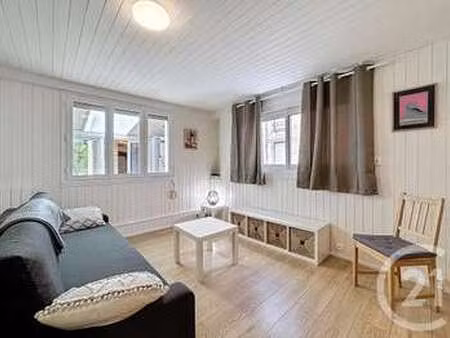location maison meublé à brest (29200) : à louer meublé / 56m² brest