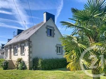location maison au hinglé (22100) : à louer / 99m² le hinglé