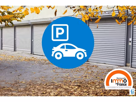 location parking