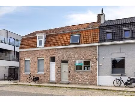 maison à vendre à astridlaan 188 assebroek (rbw40653)