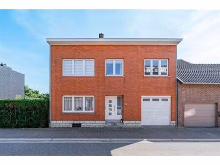 maison à vendre à des carmes 16 visé (vbe44342)