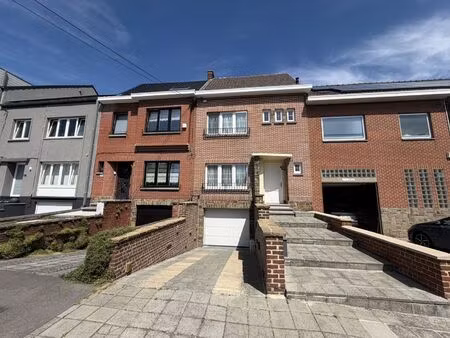 maison à vendre à saint valentin 126 montignies-sur-sambre (vbe44538)